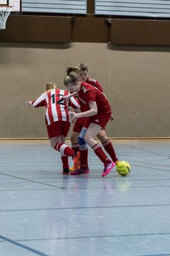 Bild 4 - wCJ KT Turnier Vormittag
